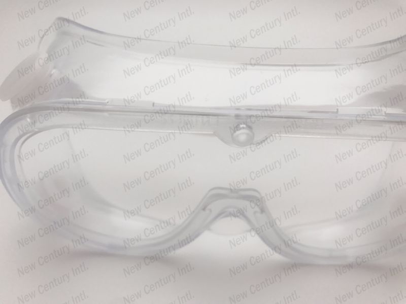 Protective Eyewear Anti Fog Safety Protective Glasses Goggles