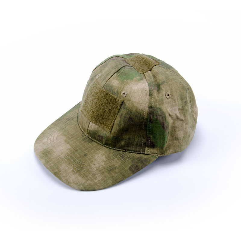 Military Baseball Cap Outdoor Camo Hat Camping Army Cap