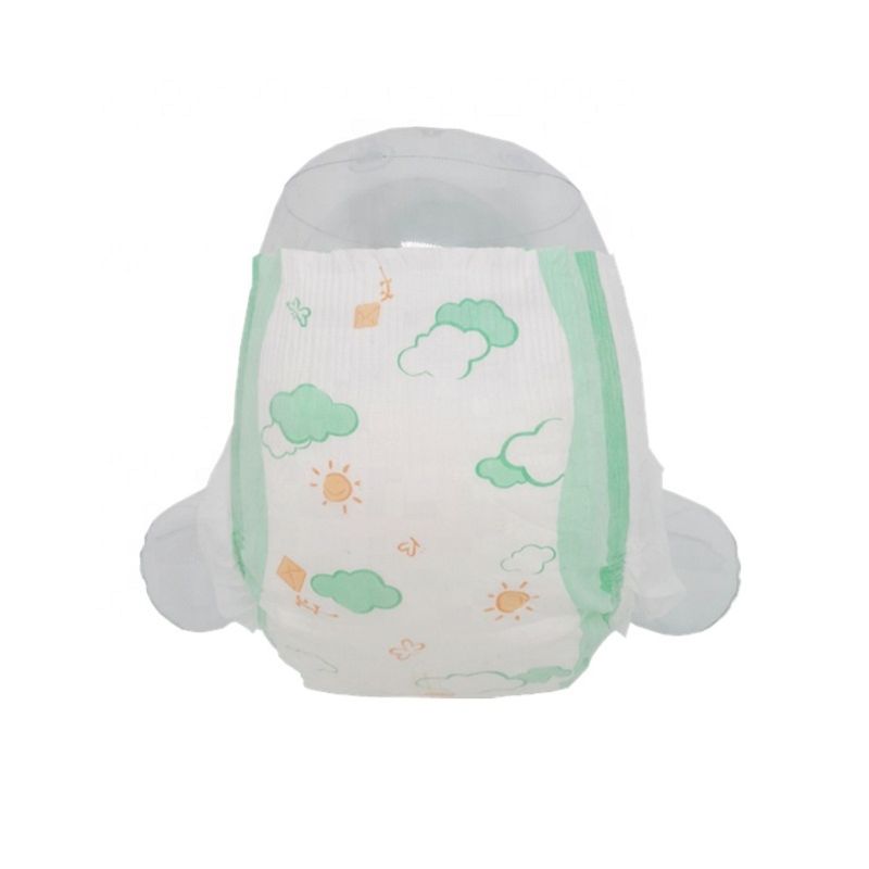 Disposable Baby Diaper for Baby