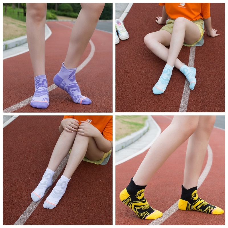 Wholesale Cheap Casual Cotton Socks Short Women's Short Socks