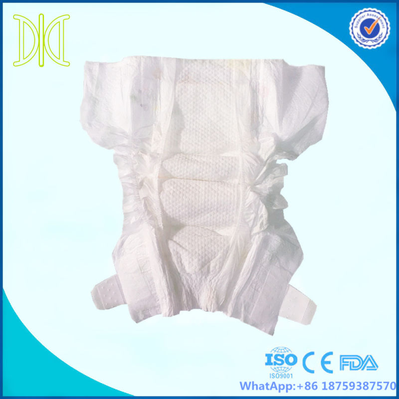 2017 Disposable Baby Diapers Baby Nappies Distributor for Baby Care Products