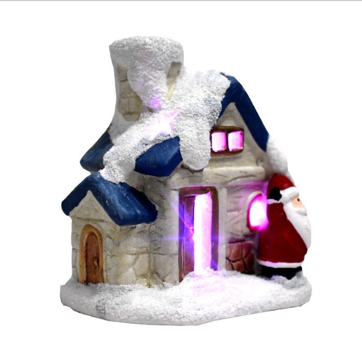 Children Christmas Gifts, Children's Holiday Gifts, Christmas Snow House, Kids Gift