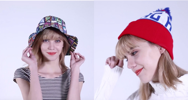 Baseball Cap Constructed with Metal Buckle Baseball Hat Embroidered