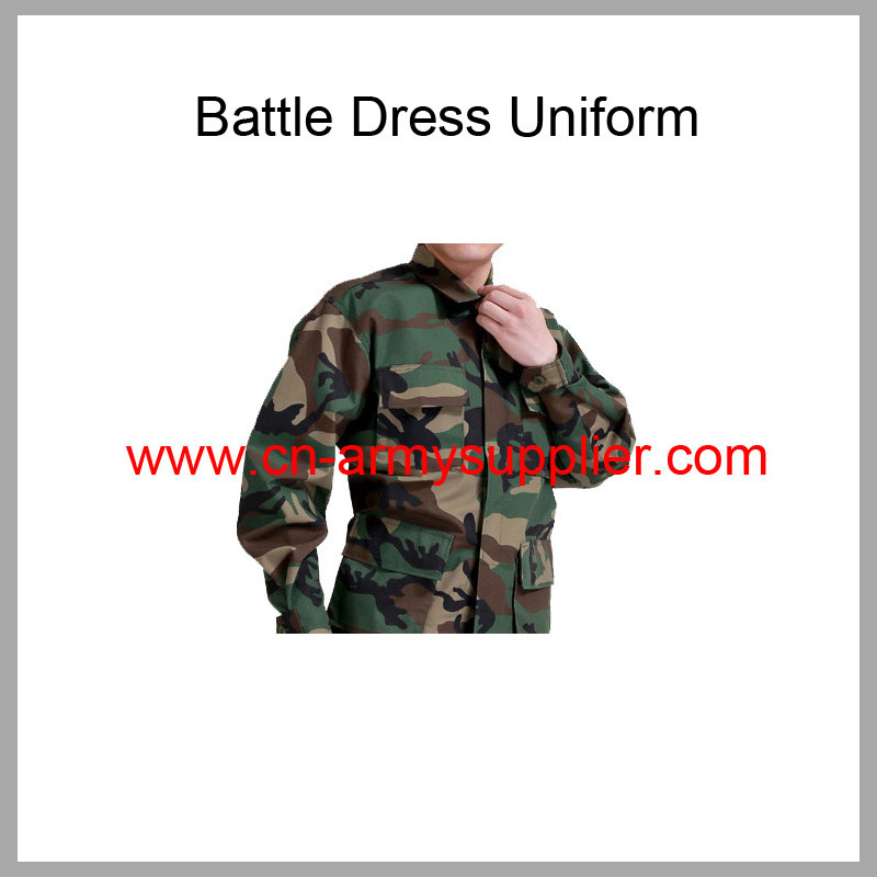 Military Uniform-Military Clothes-Military Clothing-Military Suits-Bdu