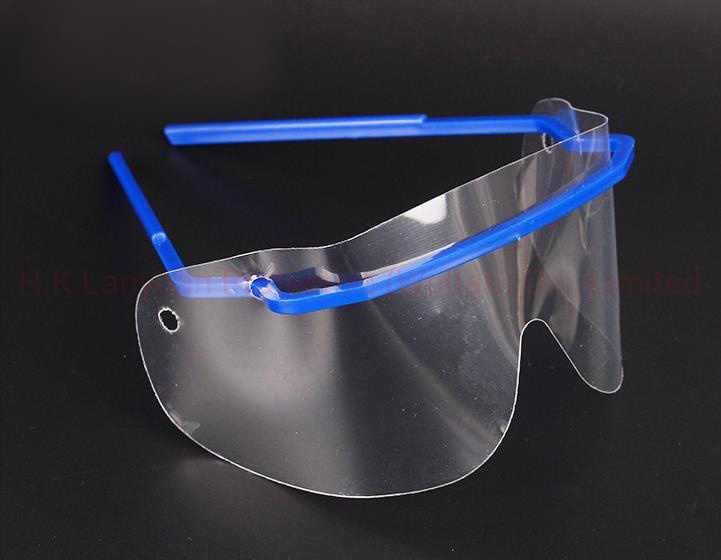 Goggles Face Mask with Shield Face and Eye Protection