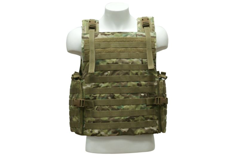 Wholesale Military Outdoor Army Police Factory Price Body Armor Plate Carrier