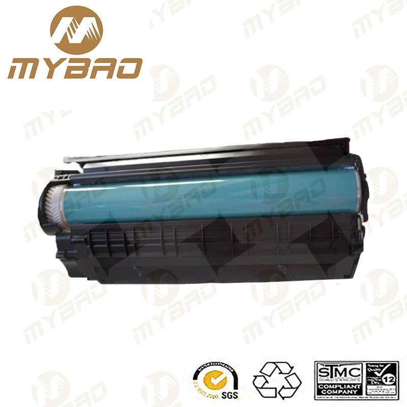 HP Toner Cartridge 12A Toner Q2612A