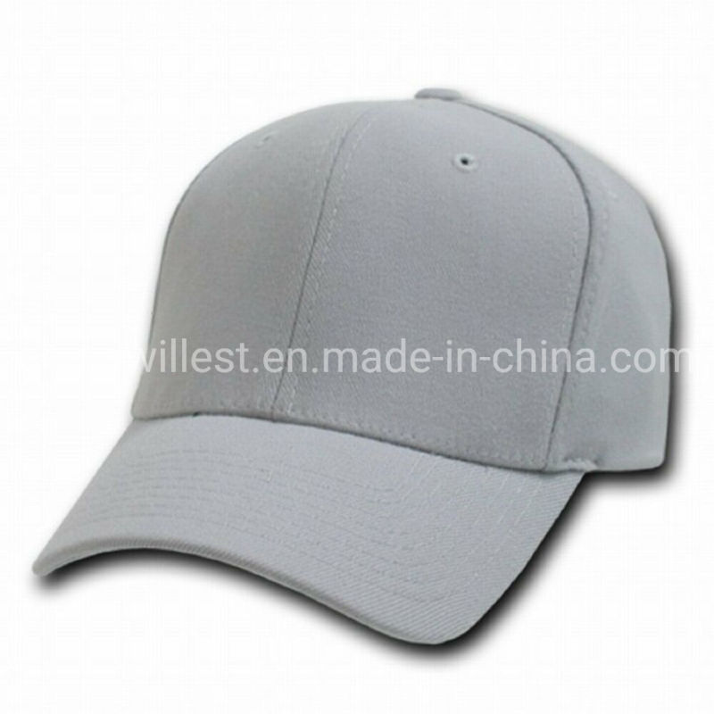 Baby Cotton Wholesale Baseball Cap and Hats Sportscaps