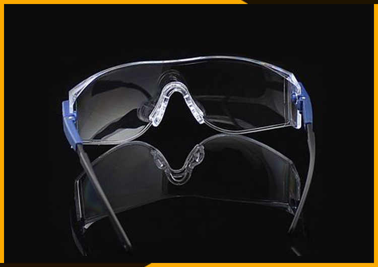 Anti Fog Protective Safety Protective Glasses Goggles