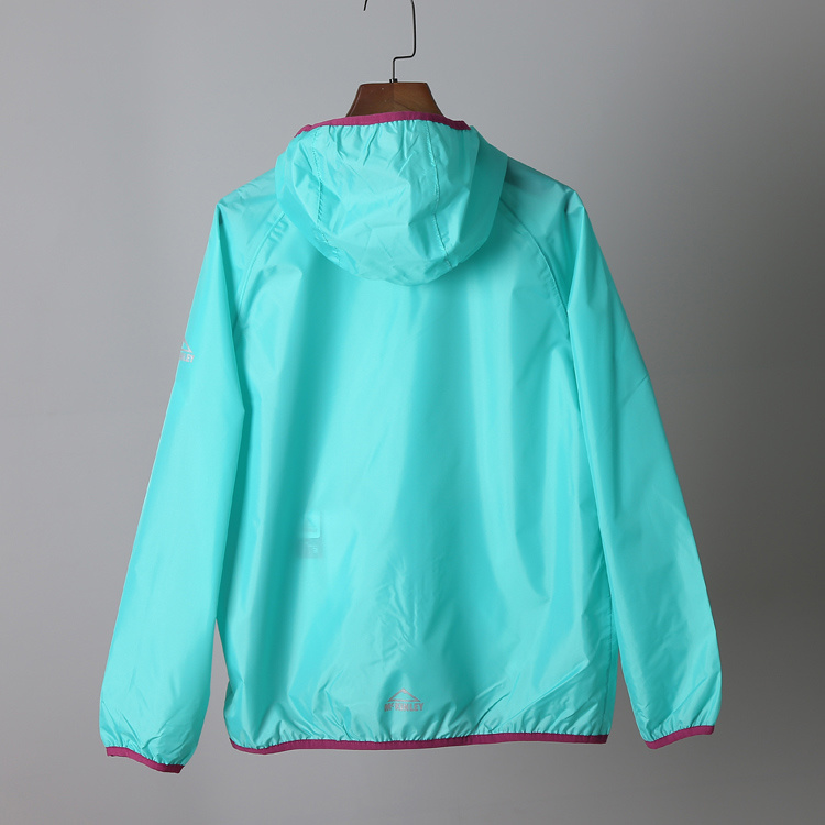 Four Seasons Lightweight Breathable Children's Raincoat for Boys and Girls