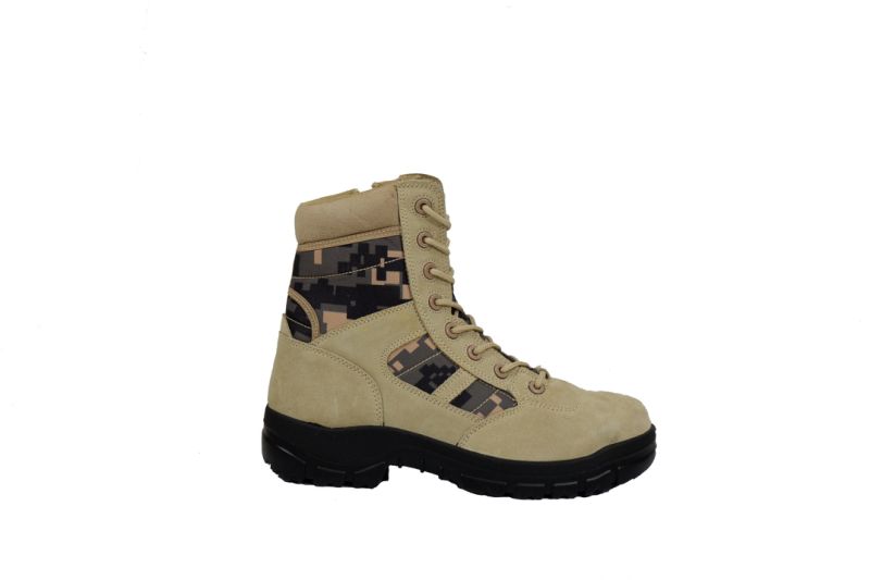 Spike Protective Military Jungle Boots