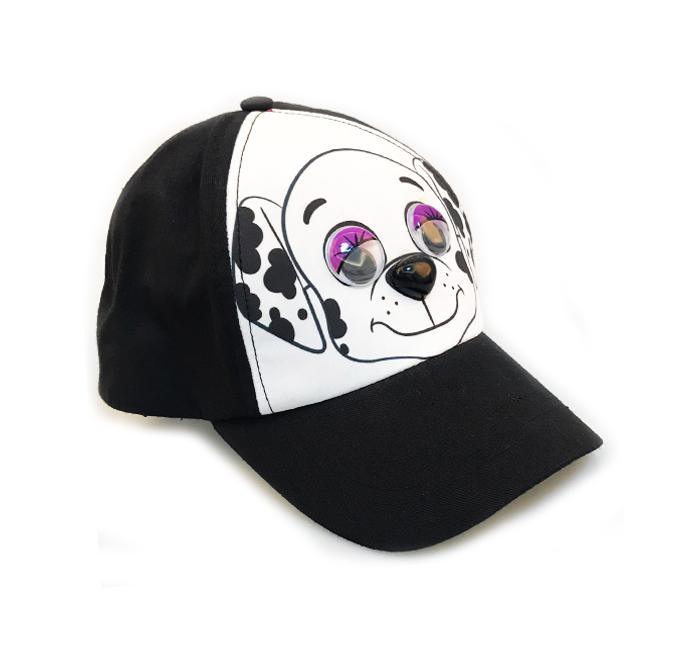 Bcsi Audit Cartoon Animal Baseball Caps Sports Cap for Kids