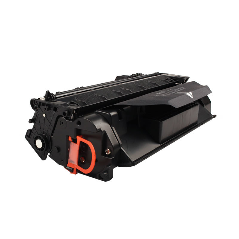 Factory Wholesale Compatible Laser Toner Ce505A for HP P2035/P2055 Compatible Toner Cartridge