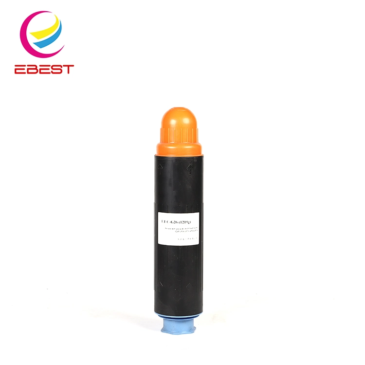Ebest Npg26 Toner Cartridge Black for Canon IR3035n/3045n, IR3235n/3245n with Printers Toners