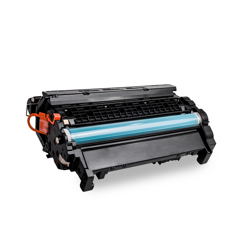 Compatible Laser Toner Ce390A/ Ce390X for HP Laserjet 4555/4555/4555DN Compatible Toner Cartridge Factory Wholesale