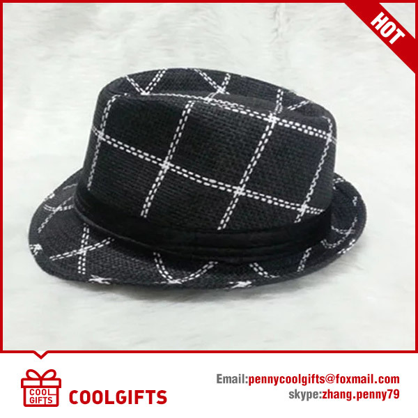 New Fashion Foldable Straw Summer Hat, Leisure Hat