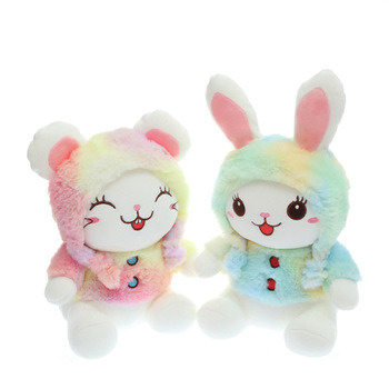 Plush Toys Children's Plush Toys Rabbit Plush Toys
