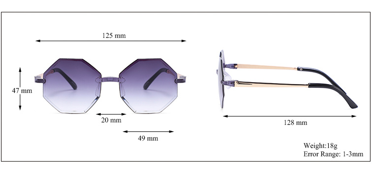 Cute Sunglasses for Children Sun Shade Glasses
