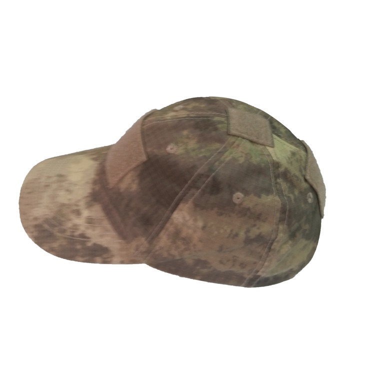 Camouflage Combat Army Baseball Cap Tactical Military Hat