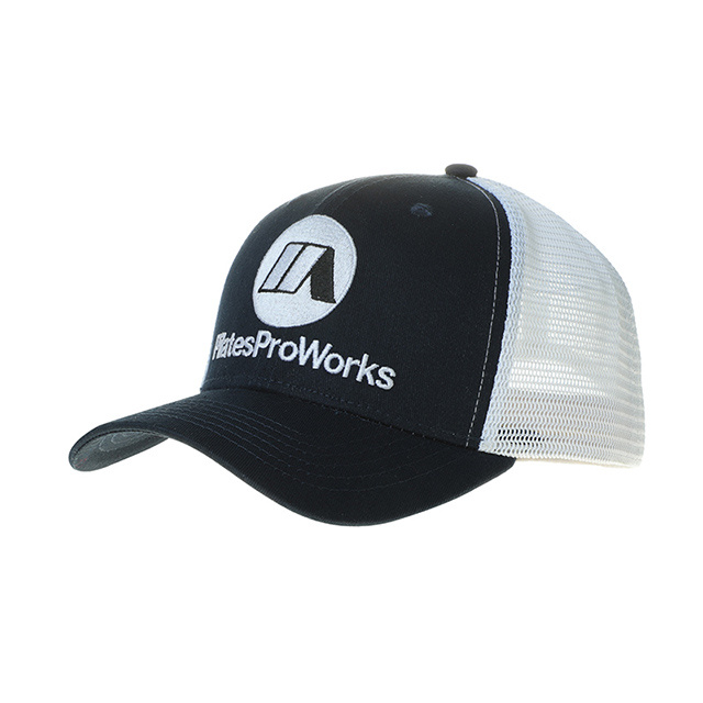 Blank Custom Logo Baseball Cap Hat Sport Hat