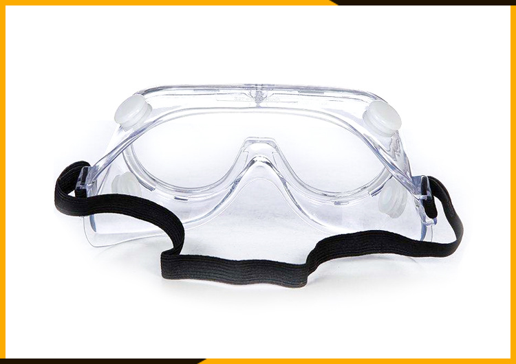 Anti Fog Protective Safety Protective Glasses Goggles