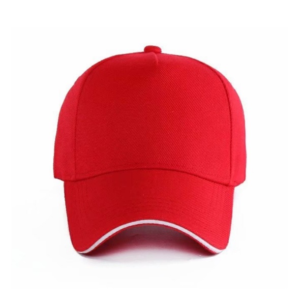 Plain Baseball Caps Custom Snapback Caps