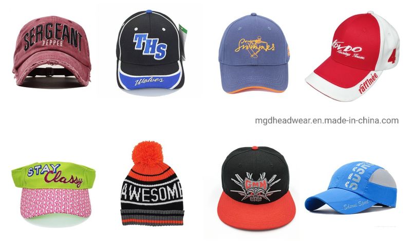 New 2020 Wholesale Custom Embroidery Logo Men Fisherman Beanie Winter Knit Hat The Fisherman Hat for Man