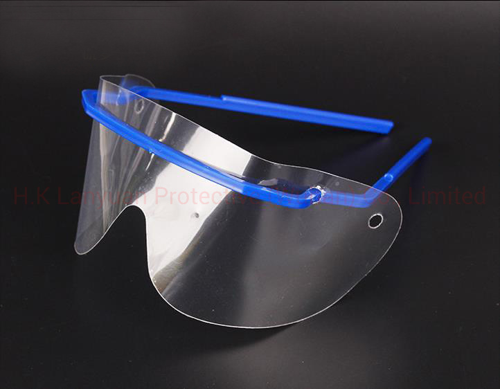 Goggles Face Mask with Shield Face and Eye Protection