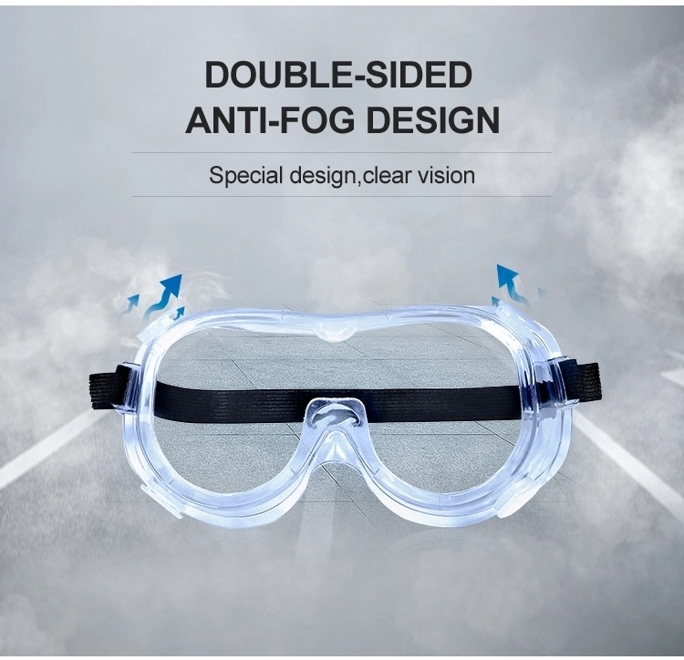 Safety Goggles Medical Goggle Protective Glasses