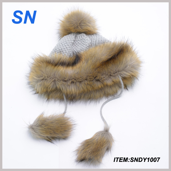 Fashion New Winter Hat for Women
