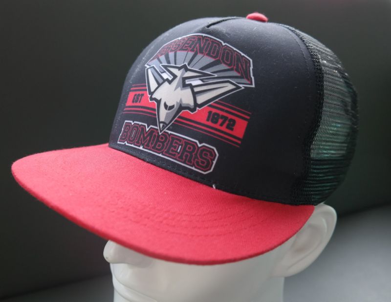 New Fashion Sport Cotton Mesh Summer Hat / Baseball Cap