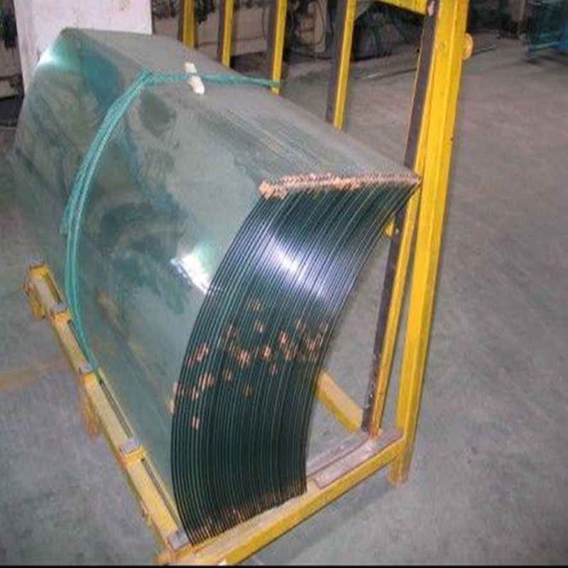 Big Size of Extra Clear Low E Curved Tempered Laminated Glass