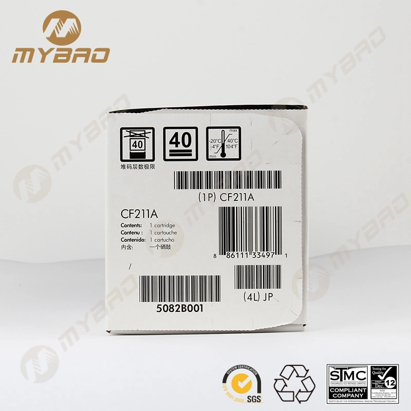 Factory Supply HP131A Toner Cartridge 380A Toner Cartridge