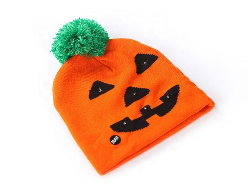 New Designs Cute Kids Women Halloween Party Hat Caps