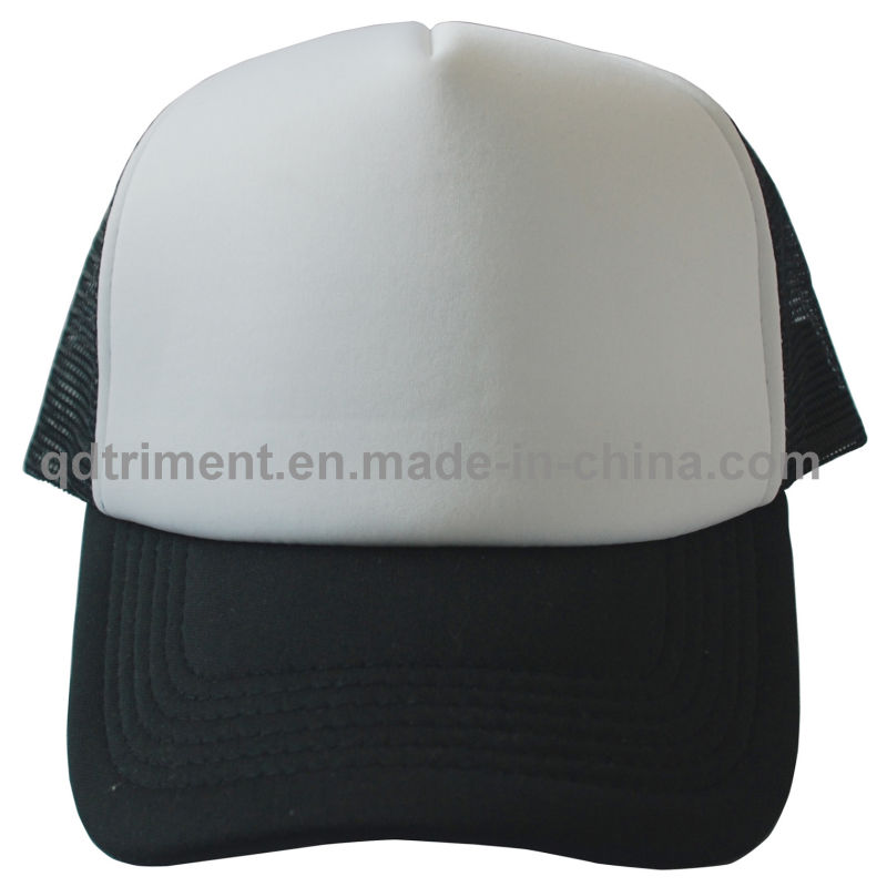Popular Mesh Trucker Sports Cap (TMT0978-1)