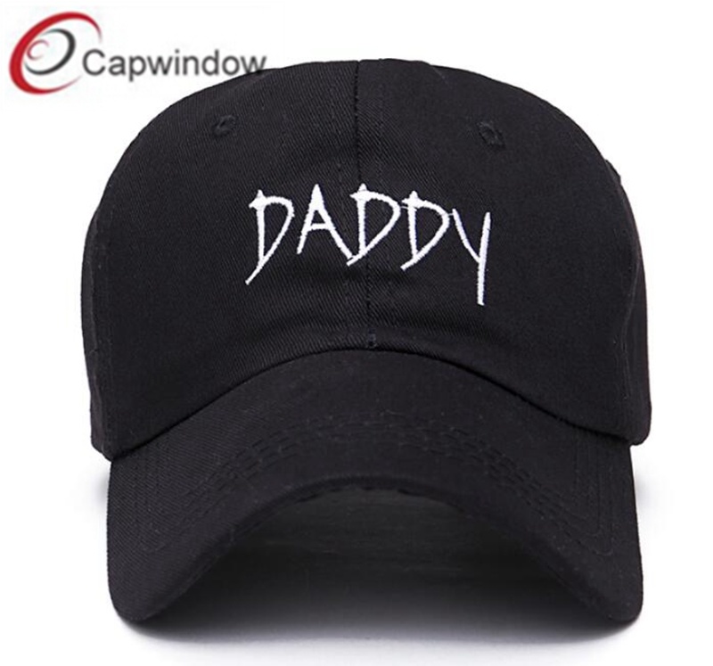 New Style Sport Cotton Baseball Hat with Embroidery (65050099)
