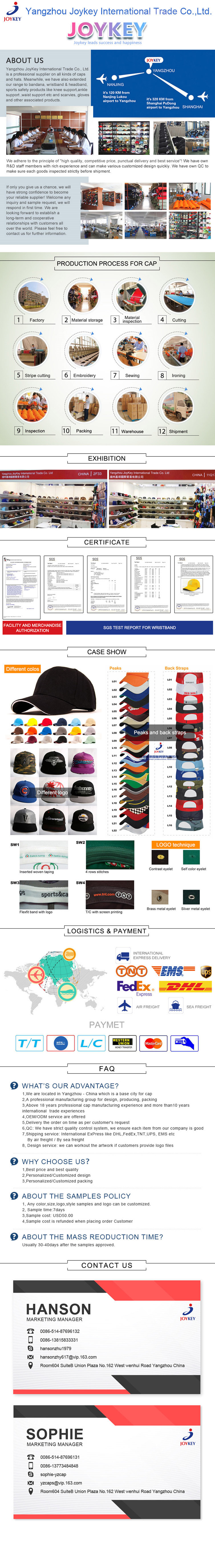 Fashion Customized Cotton Twill Baseball Cap with Embroidery, Cotton Hat with Embroidery