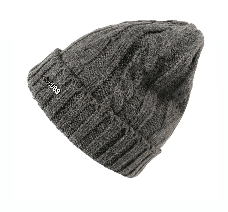 Beanie Hat, Knitted Hat Cap, Wither Warm Hat, Caps Hats