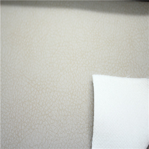 Soft Imitation Artificial Synthetic Faux PU Leather for Sofa -Emma