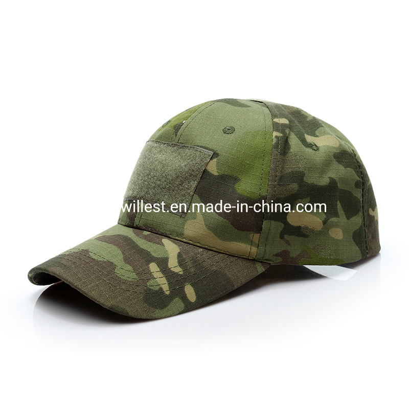 Hot Sales Baseball Hats 6 Panel Promotional Custom Baseball Cap