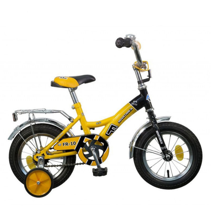 by Cycle for Children 10 Year/Bycicles for Children