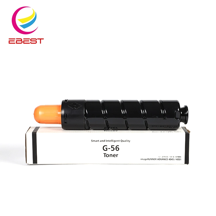 Ebest Npg56 Gpr42 C-Exv38 Cexv38 for Canon IR4045/4051/4245/4251 Copier Toner Cartridge