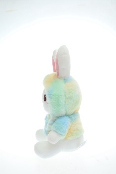 Rabbit Plush Toy/Plush Stuffed Rabbit Plush Toys/Plush Burrow Bunny Rabbit Stuffed Animal