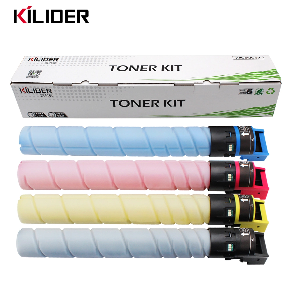 Universal Copier Color Printer Konica Minolta Tn626 Toner Cartridge