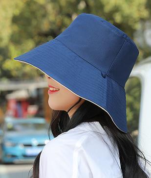 Hot Fisherman's Hat Summer Anti-UV Shade Hat