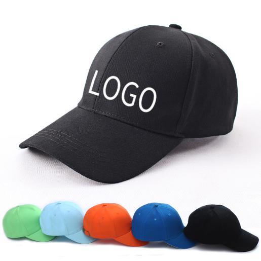 Promotional Custom Baseball Cap Embroidered Baseball Cap Hats