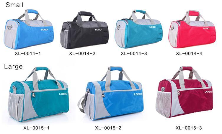 Practical Extra Large Ladies Weekender Travel Duffel Bag Sh-16042602