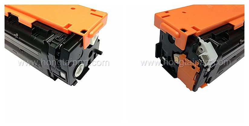 Color Toner Cartridges HP Laserjet PRO M252 M277 (CF403A)