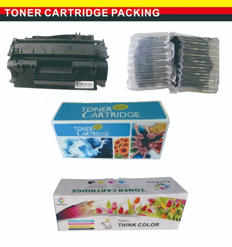 for HP Q7551A Compatible Toner Cartridge for Printer Laserjet P3005/M3027/M3035