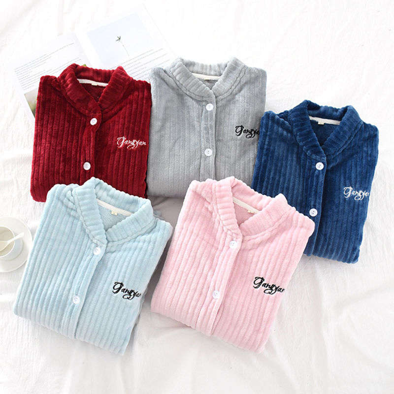 Cotton Pajama Set Cotton Pajamas Cotton Pyjamas Es20201103s-Sy-3
